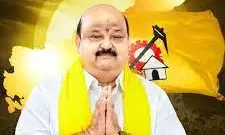 Maganti Babu May Quit TD Over Denial Of Ticket From Eluru