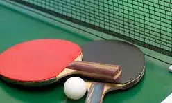 Srinivas-Sampath Win All India Seniors Tennis Ranking Championships TT Doubles Title