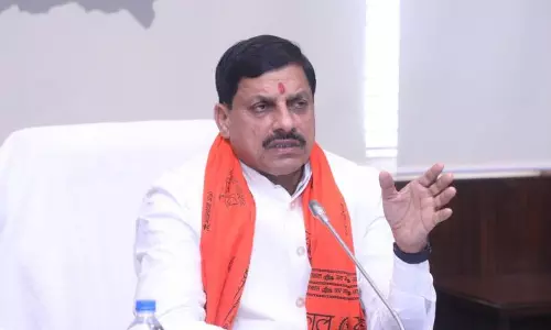 BJP Announces Star Campaigners for Madhya Pradesh LS Polls