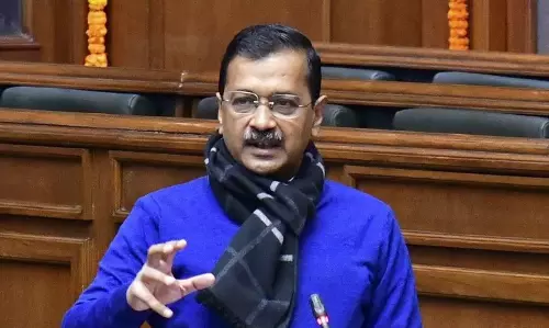 Kejriwals Legal Battle: ED Custody, Court Drama, and Political Turmoil