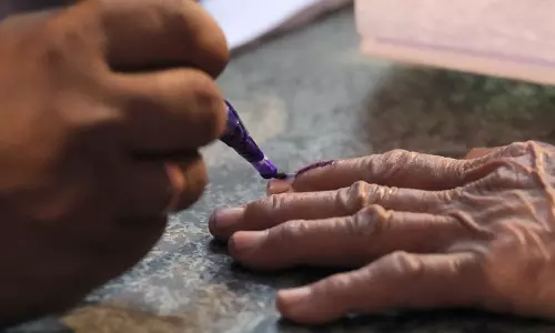 Sunanda K. Datta-Ray | Inequality and democracy: Can it ensure a better life? Sunanda K. Datta-Ray | Inequality and democracy: Can it ensure a better life?