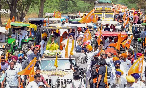 DC Edit | BJP alliance plan fails to work in Punjab, Odisha