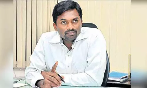 Rs 2. 57 cr Cash Seized Till Date: Poll Officer