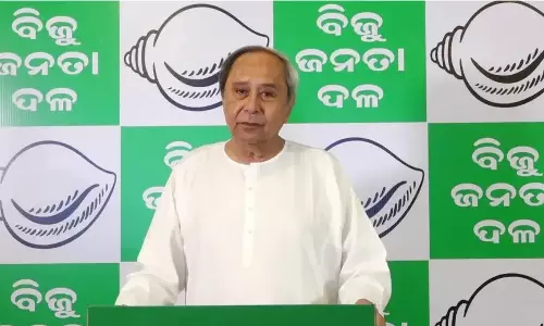 Odisha: After 24 yrs of unchallenged rule, Naveen Patnaik-led BJD faces avalanche of desertion