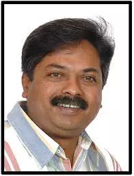 Abhay Kumar Patil will steer BJP LS polls election campaign in Telangana