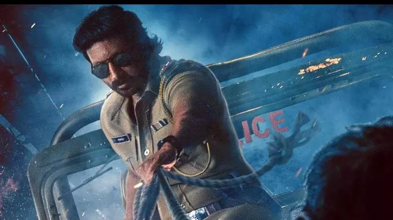 People Media Factory taking risk with Gopichand?