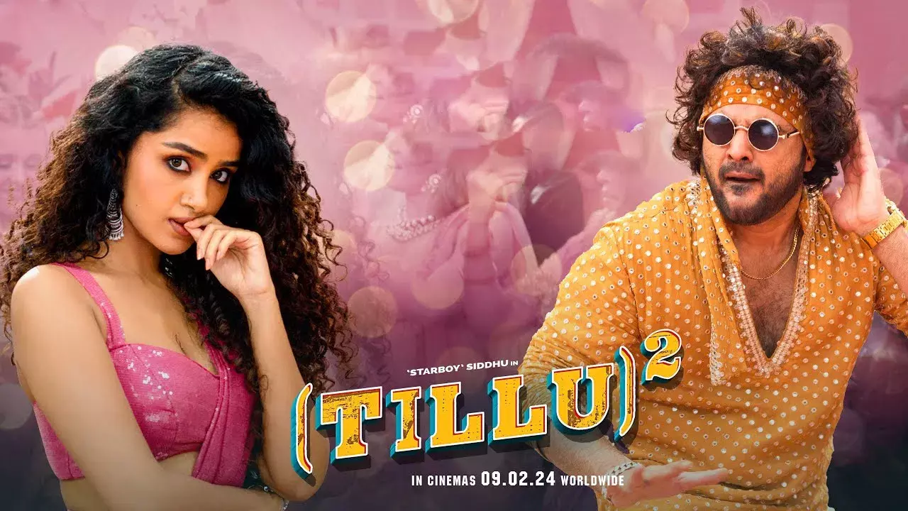 Tillu Square Box Office Target in Telugu States