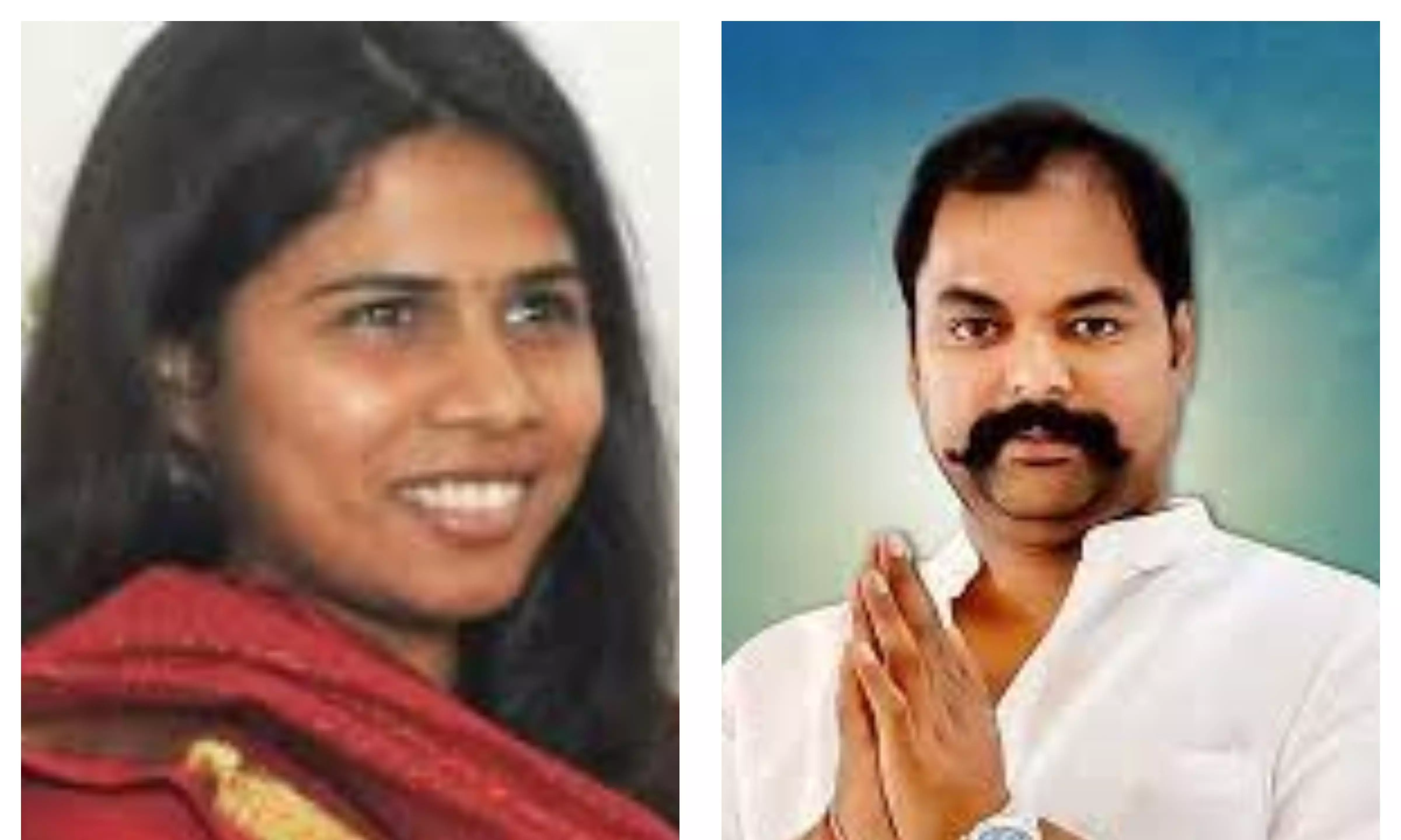 Tension Rises as Bhuma and Gangula Groups Clash