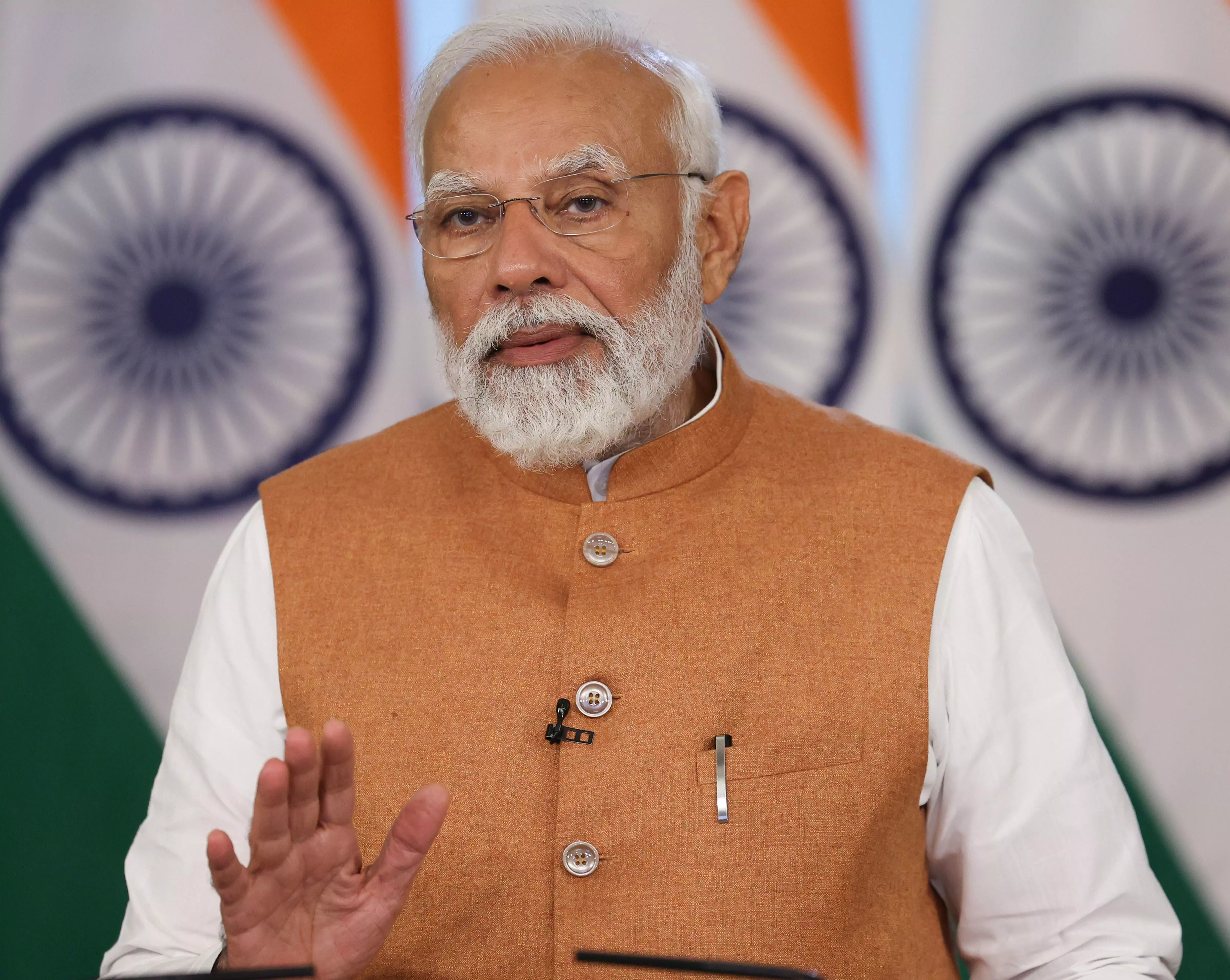 Indranil Banerjie | After Modi’s blitzkrieg, can the BJP crack South India?