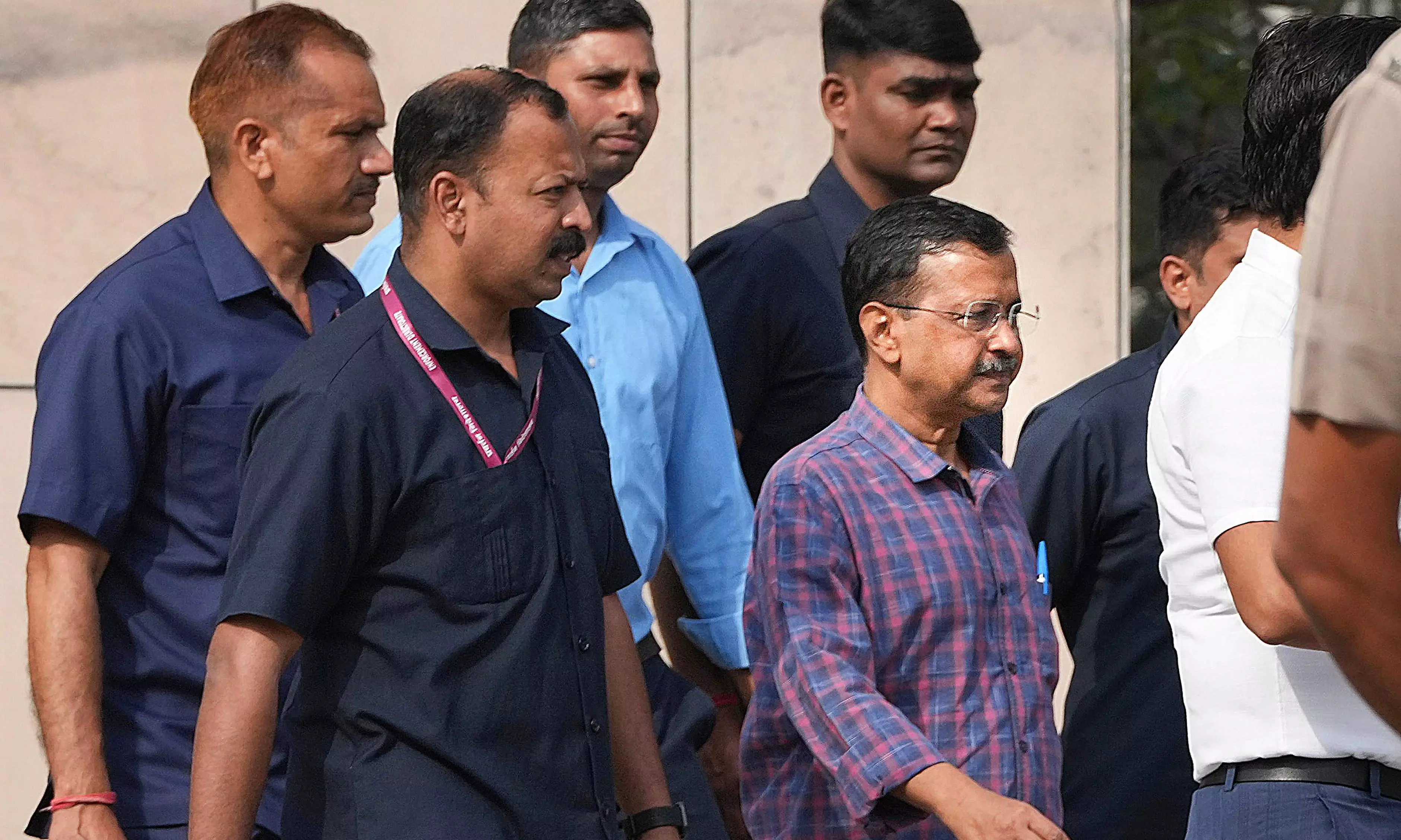 DC Edit | Kejriwal: As world reacts, futile for govt to get irked