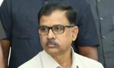 Key Political Figures Implicated in BRS Phone-Tapping Scam Confession Key Political Figures Implicated in BRS Phone-Tapping Scam Confession