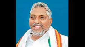 Jeevan Fielded for LS for Seniority, Loyalty Jeevan Fielded for LS for Seniority, Loyalty