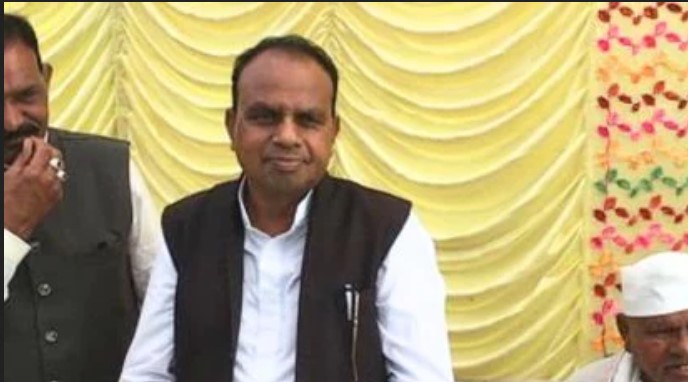 MP: FIR Filed Against Congress MLA for ‘Chop off hands’ Remarks MP: FIR Filed Against Congress MLA for ‘Chop off hands’ Remarks