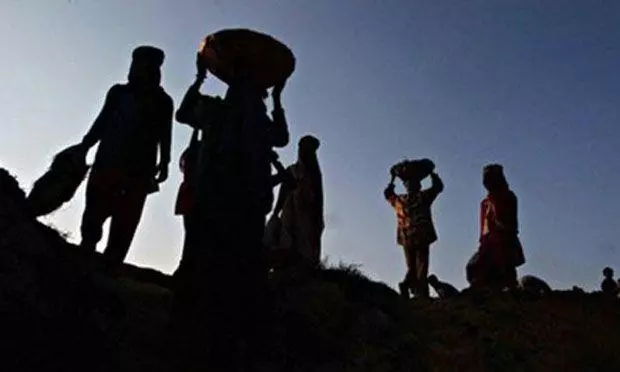 MGNREGA Wages Hiked in States