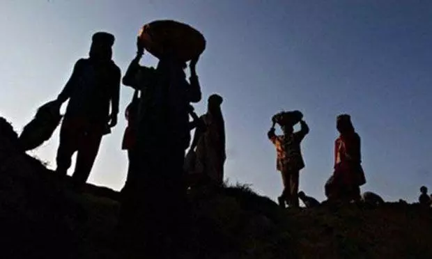 MGNREGA Wages Hiked in States MGNREGA Wages Hiked in States