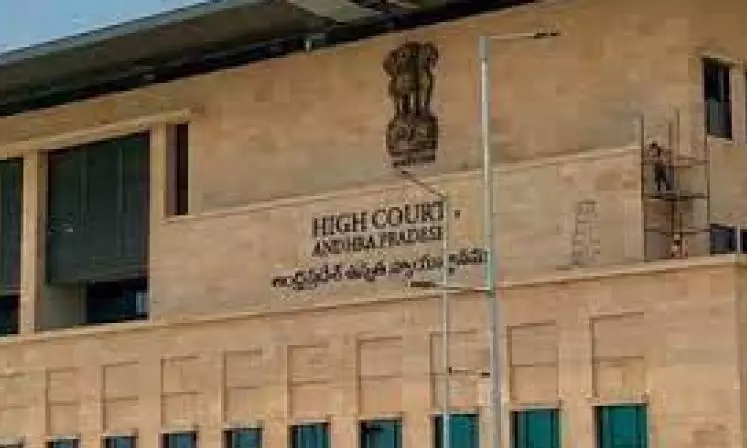 HC Fumes at Appointment of Non-teaching Staff as Principals of Govt Junior Colleges