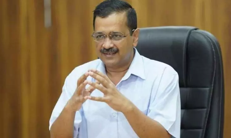 Kejriwal moves Delhi Court for Insulin in Jail, order on April 22