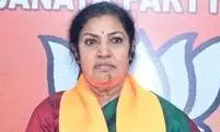 3-party Alliance’s Agenda is to Defeat YSRC: Purandeswari