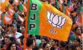 BJP Top Advertiser On Google, YouTube In TS BJP Top Advertiser On Google, YouTube In TS