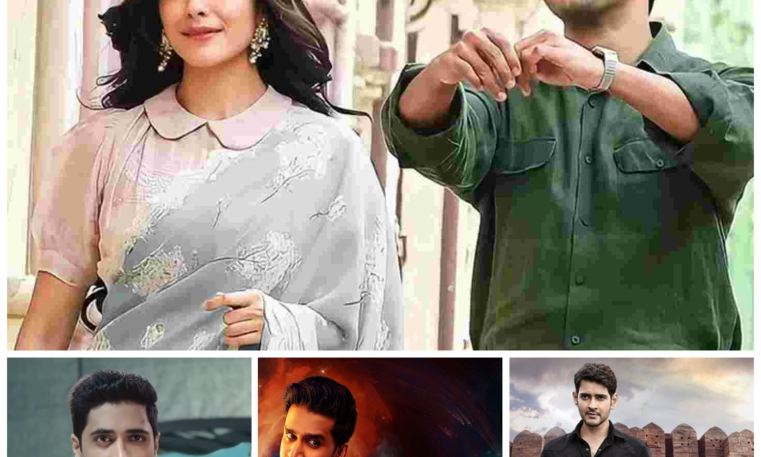Exclusive: Over 30 Telugu films vying for National Awards?