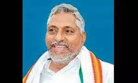 Jeevan Fielded for LS for Seniority, Loyalty