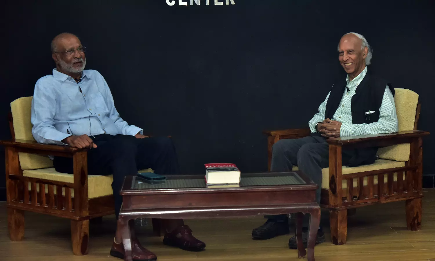 Nascent Secularist Sentiment Takes Root in Pakistan, Says Pak-origin Author