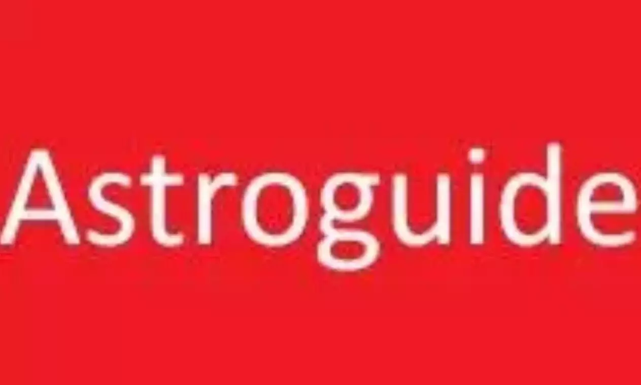 Astroguide for March 29, 2024 Astroguide for March 29, 2024