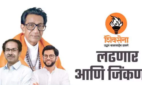 Congress Fumes as Shiv Sena (UBT) Unilaterally Announces Candidates in Maharashtra, MVA Alliance Cracks Widens