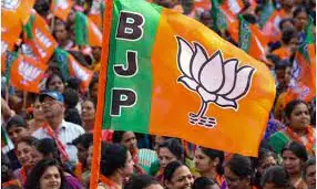 BJP Top Advertiser On Google, YouTube In TS