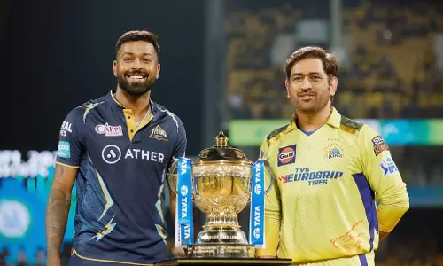 IPL matches take its toll on Tollywood