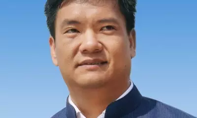 6 BJP Nominees Including Arunachal CM Pema Khandu Likely To Be Elected Unopposed In The Assembly Polls
