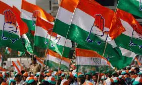 Congress Fields Neelam from Medak with Eye on Social Equations