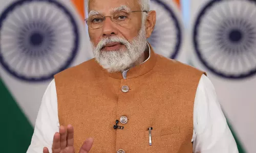 Indranil Banerjie | After Modi’s blitzkrieg, can the BJP crack South India?