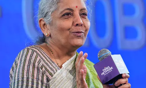 DC Edit | Poll funds: FM breath of fresh air