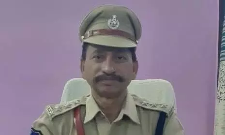 DGP Shifts ACP for Attending Party Event