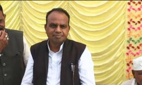 MP: FIR Filed Against Congress MLA for ‘Chop off hands’ Remarks