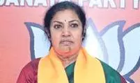 3-party Alliance’s Agenda is to Defeat YSRC: Purandeswari