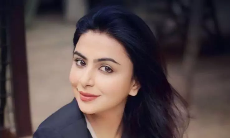 Popular television actress to play Yashs wife in Ramayana?