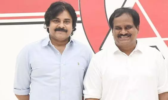Suspense continues in Visakhapatnam South seat Suspense continues in Visakhapatnam South seat
