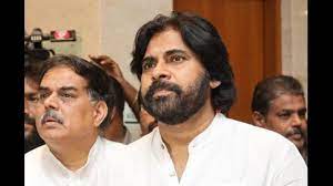 Pawan to Resume Varahi Vijayabheri Yatra from Today