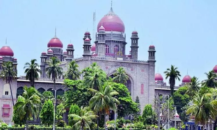 Voters Have No Locus to Seek Disqualification of MLAs: HC Voters Have No Locus to Seek Disqualification of MLAs: HC