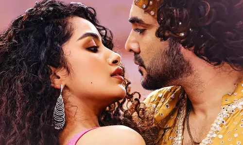 Tillu Square gets bolder, funnier; yet misses the plot