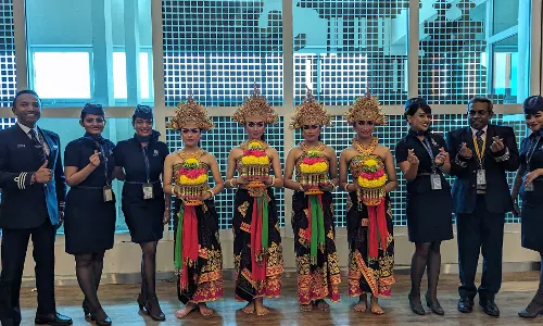 Indigo Announces Bengaluru to Bali Direct flight Indigo Announces Bengaluru to Bali Direct flight