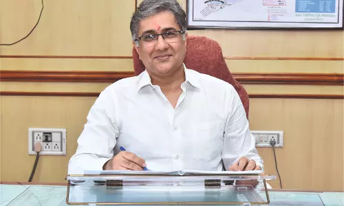 RuB replaces 12 manned level crossings in Vijayawada