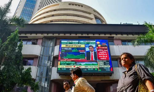 DC Edit | Markets close in the green DC Edit | Markets close in the green