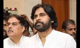 Pawan to Resume Varahi Vijayabheri Yatra from Today