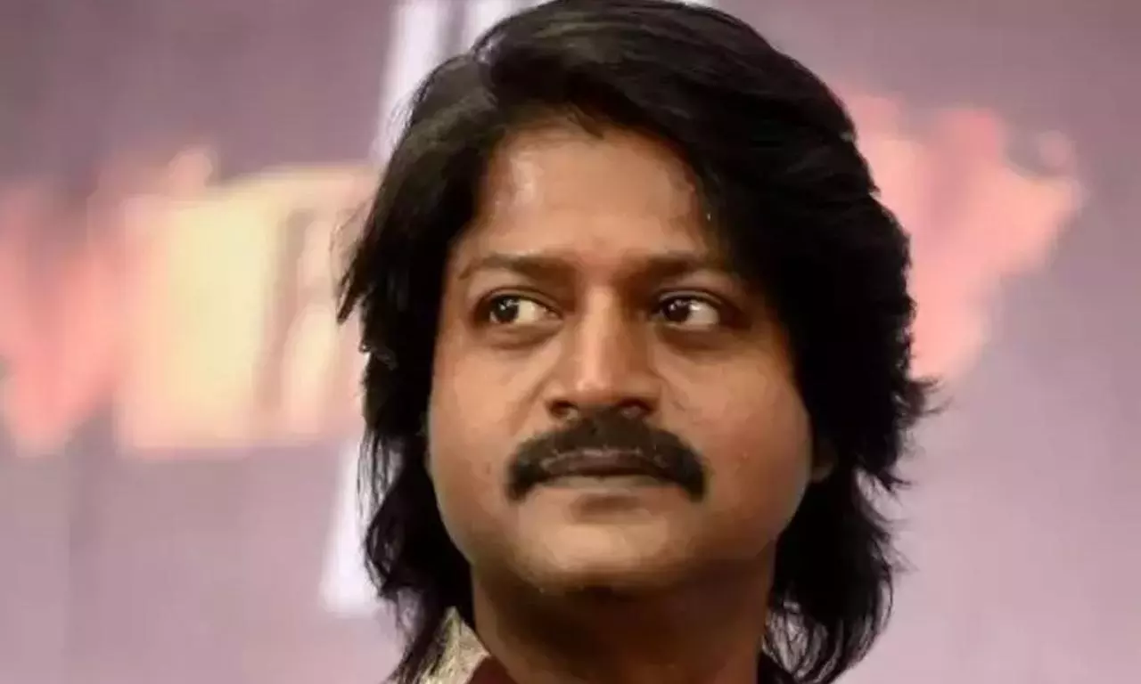 Tamil actor Daniel Balaji dies of cardiac arrest in Chennai