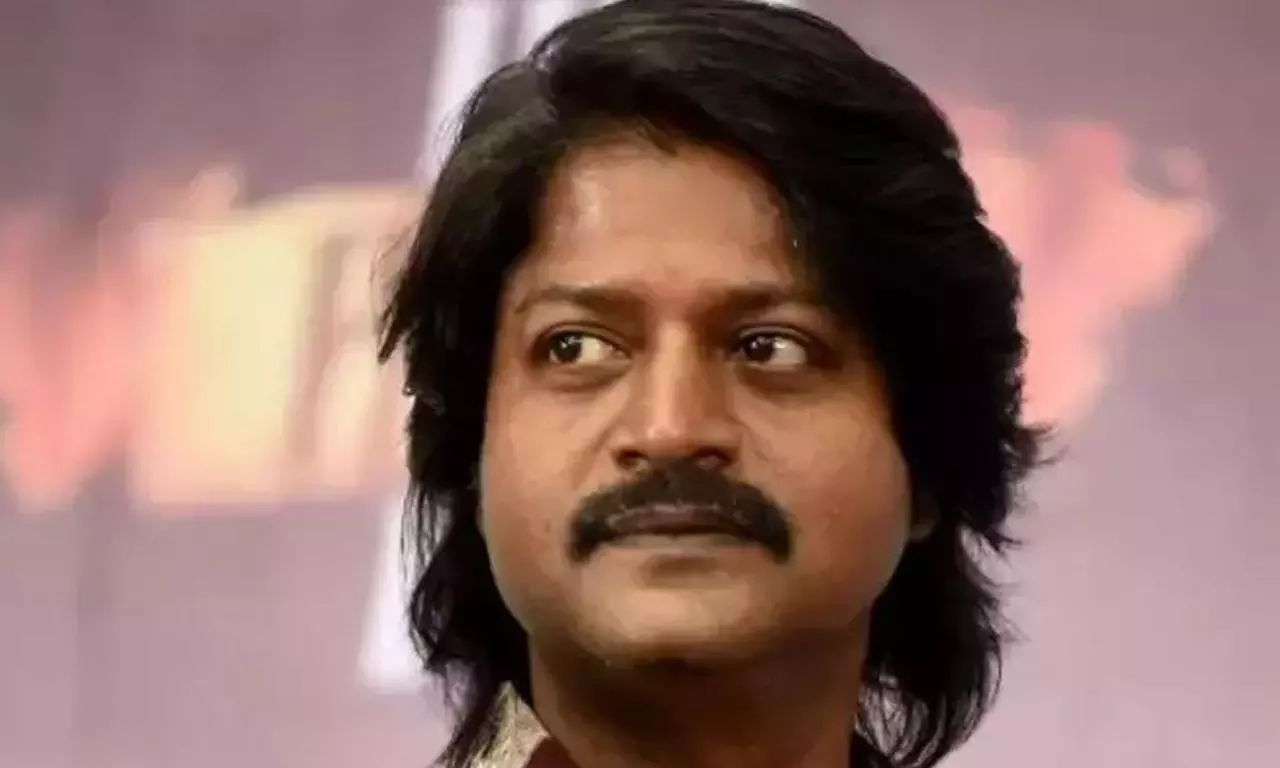 Tamil actor Daniel Balaji dies of cardiac arrest in Chennai Tamil actor Daniel Balaji dies of cardiac arrest in Chennai