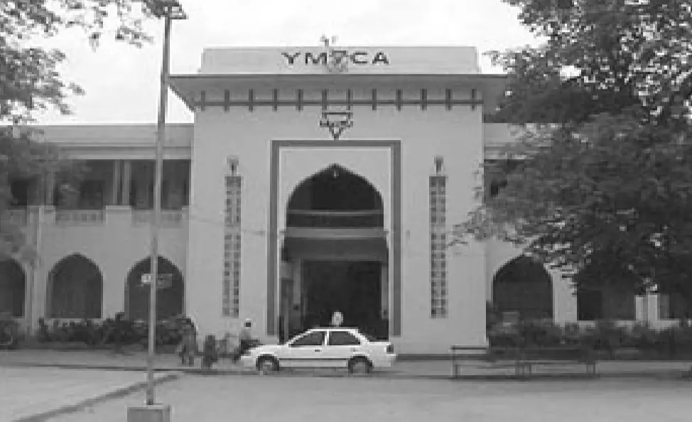Call for Rebuilding YMCA Narayanguda in Old Style to Protect Heritage