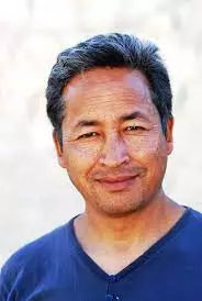 Ranjona Banerji | Sonam Wangchuk’s Himalayan blunder!